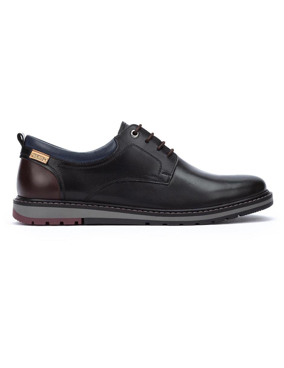 Zapato oxford para hombre
