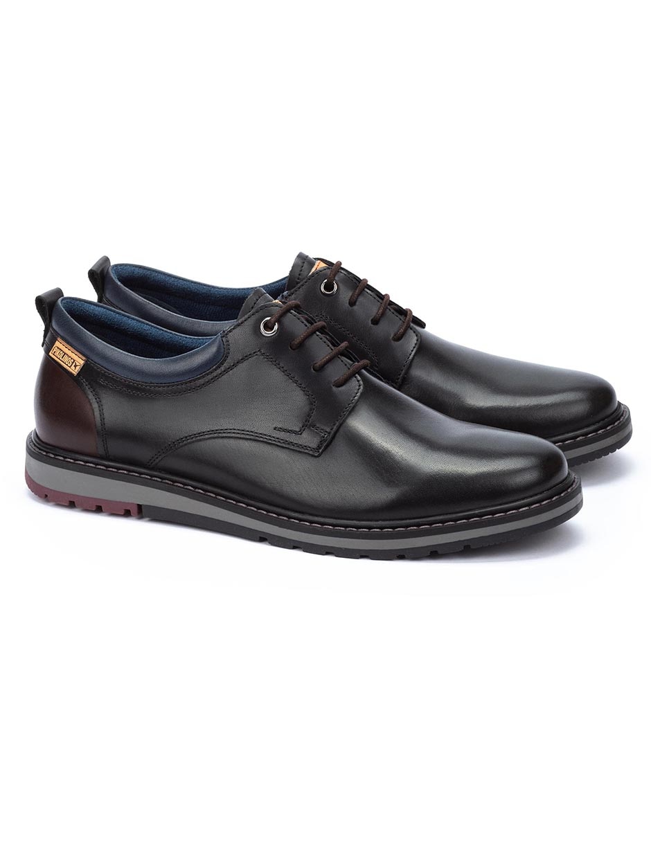 Zapato oxford para hombre 2