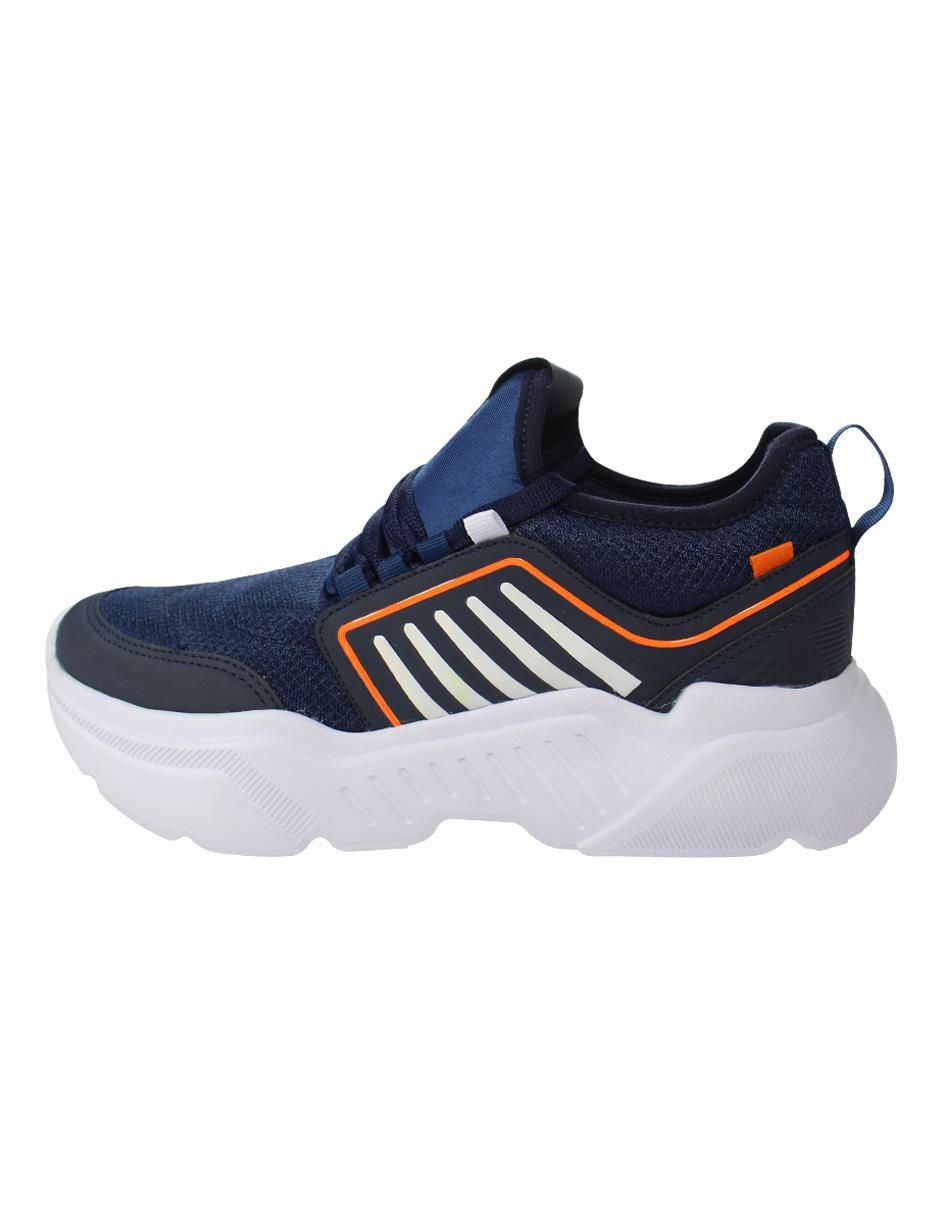 Tenis para hombre 2