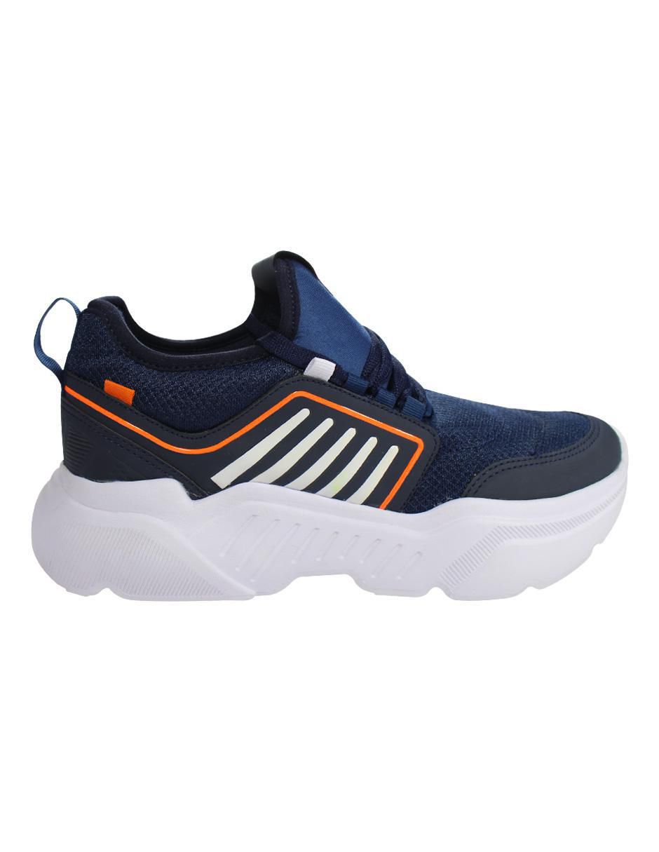 "tenis" leon sin familia "para hombre"