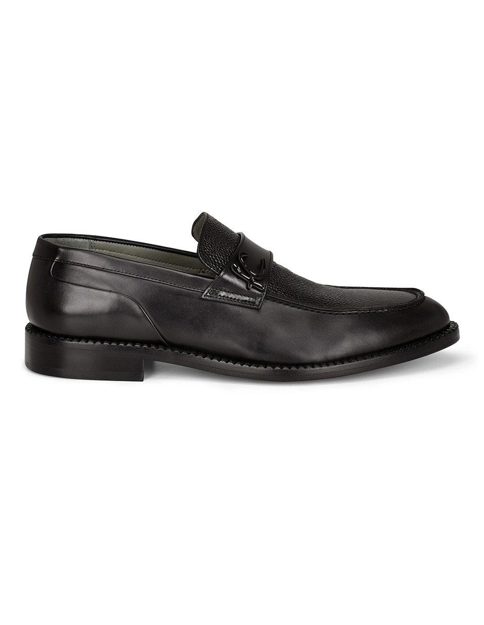 Mocasín para hombre 8