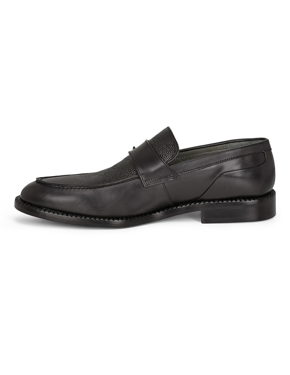 Mocasín para hombre 10