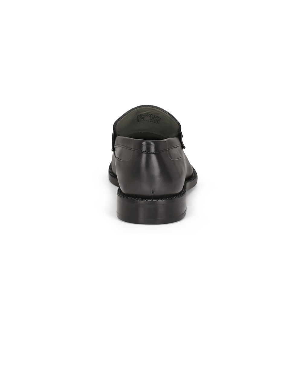 Mocasín para hombre 11