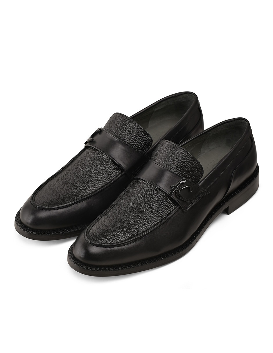 Mocasín para hombre 12