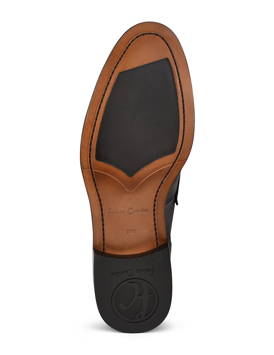 Mocasín para hombre 13