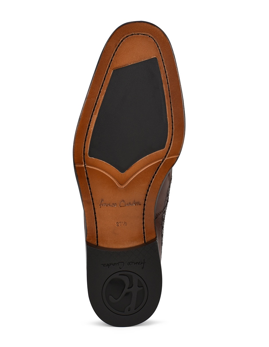 Zapato bostoniano para hombre 6