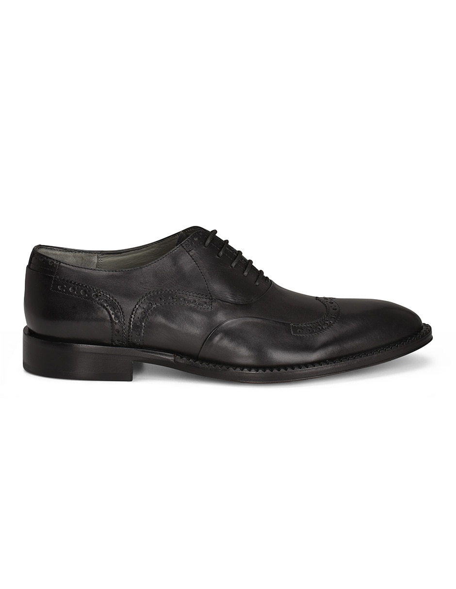 Zapato bostoniano para hombre 2