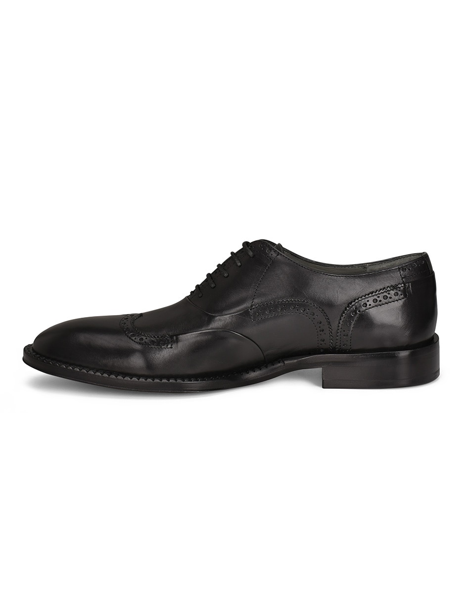 Zapato bostoniano para hombre 4