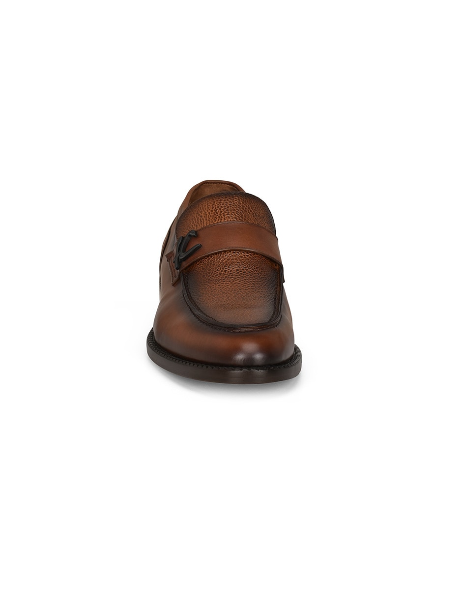 Mocasín para hombre 3