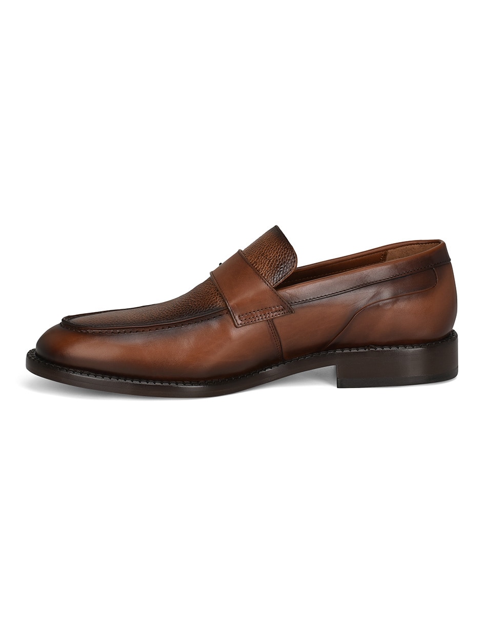 Mocasín para hombre 4
