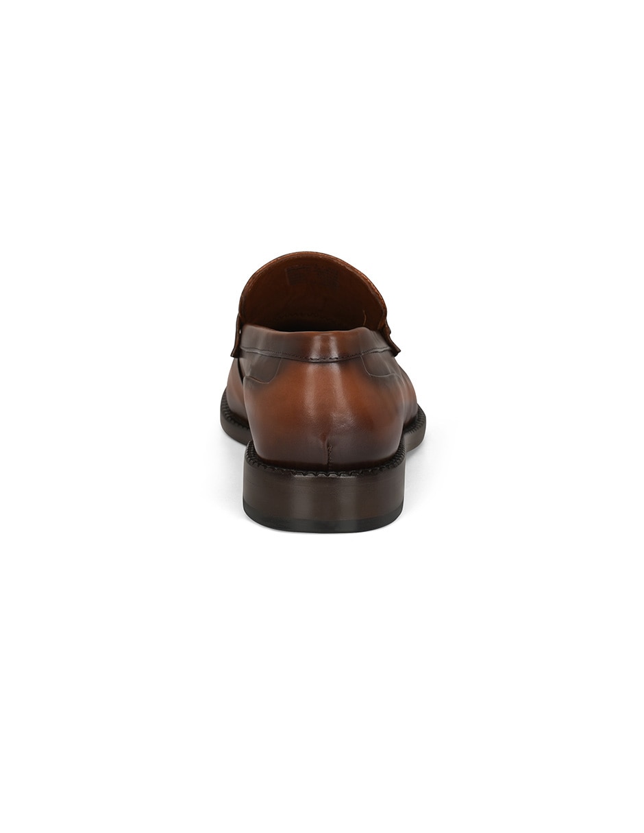 Mocasín para hombre 5