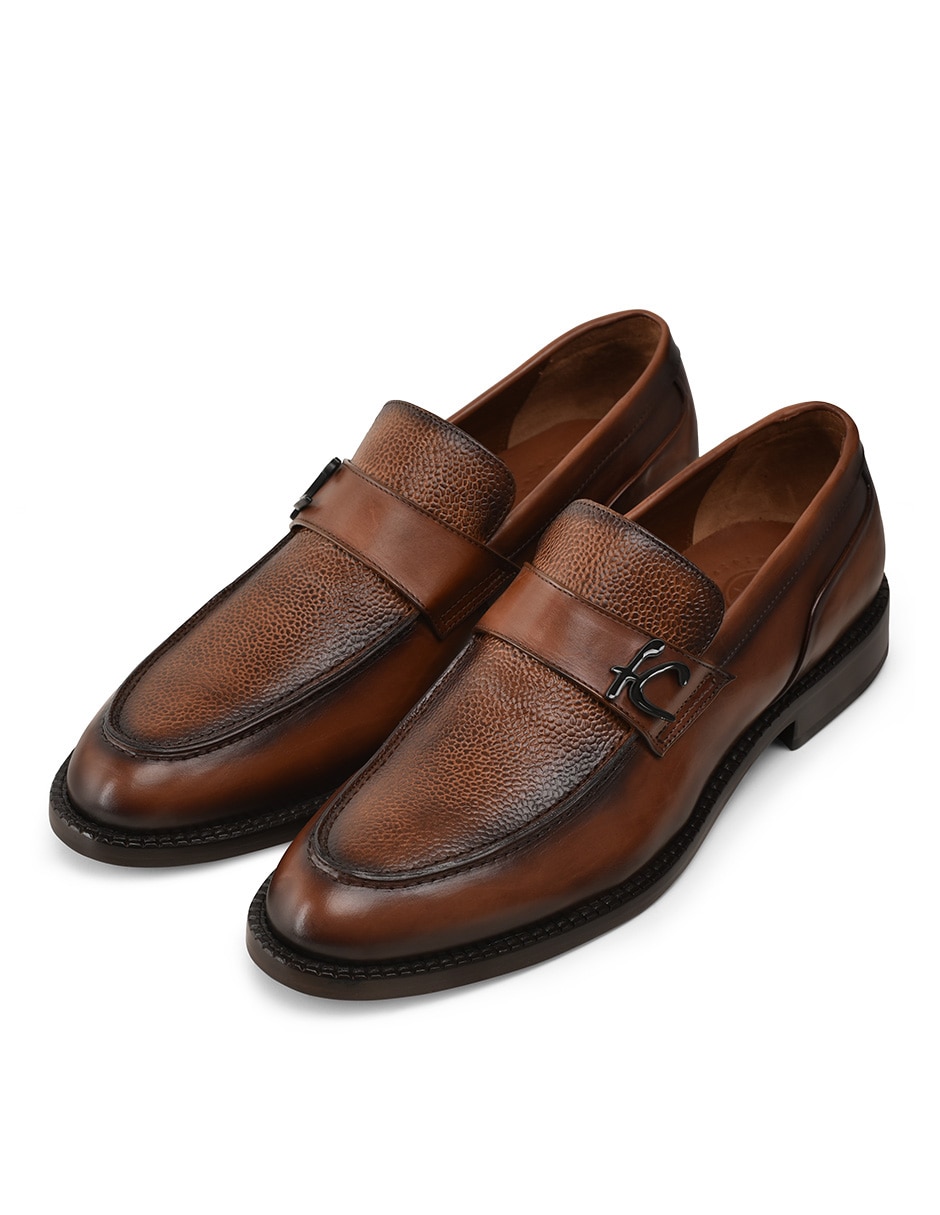 Mocasín para hombre 6