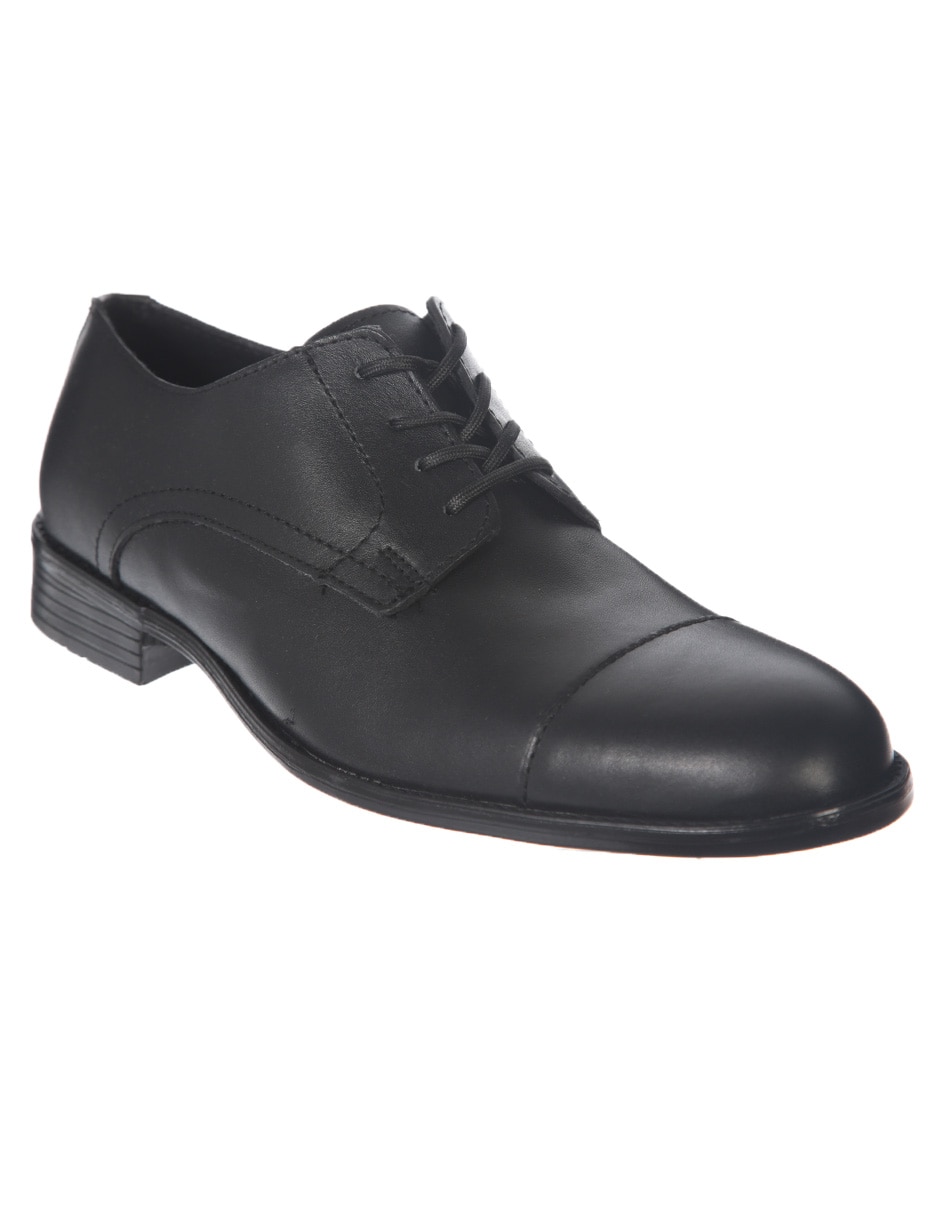 Zapato derby JBE para hombre Liverpool