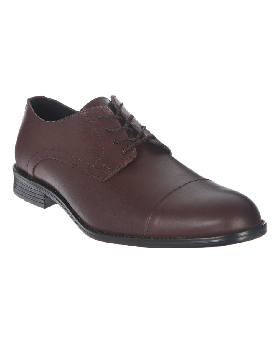 Zapato derby JBE para hombre Liverpool