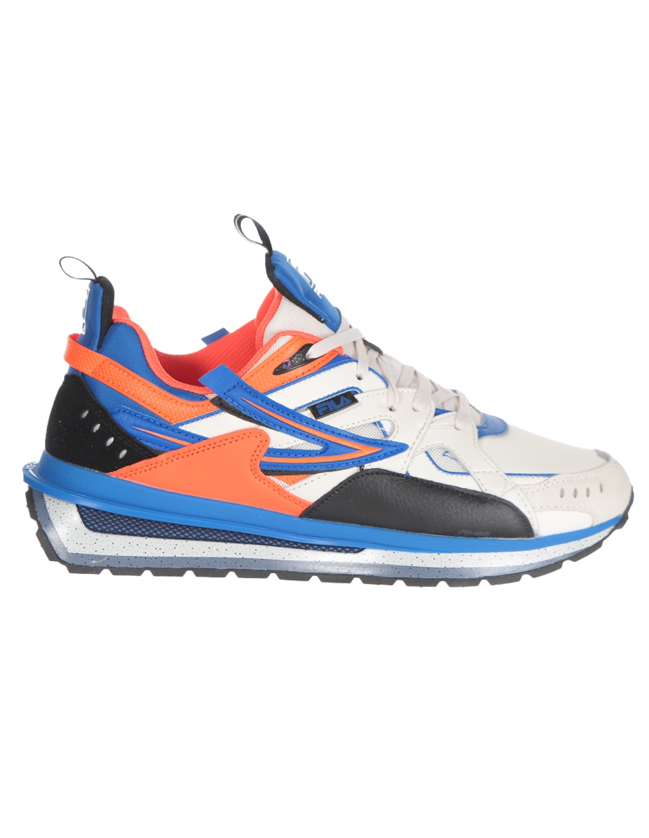 Tenis sandenal para hombre 2