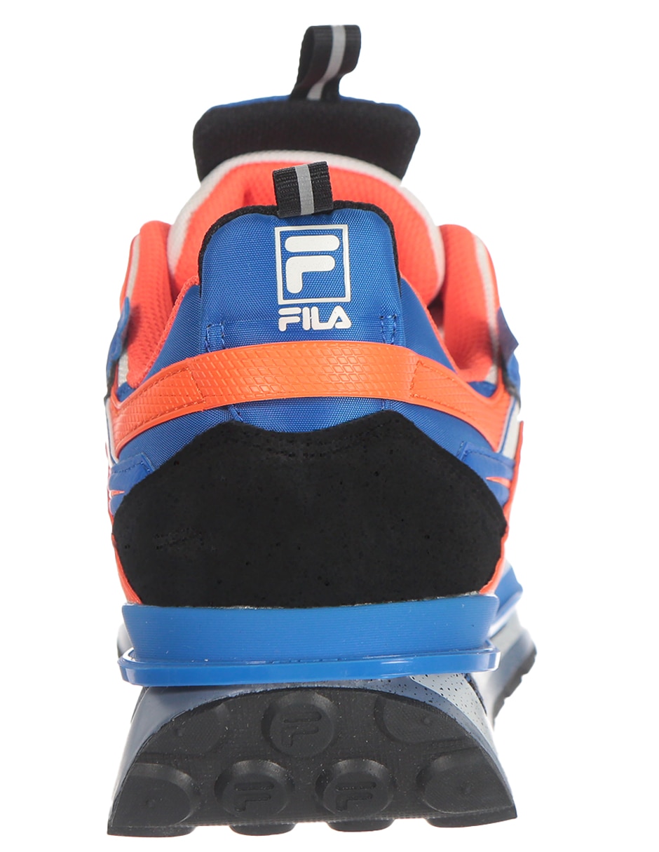 Tenis sandenal para hombre 3