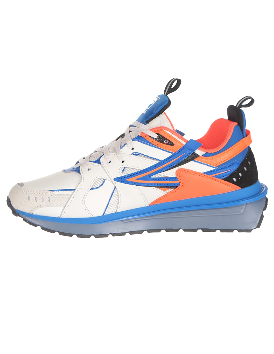 Tenis sandenal para hombre 4