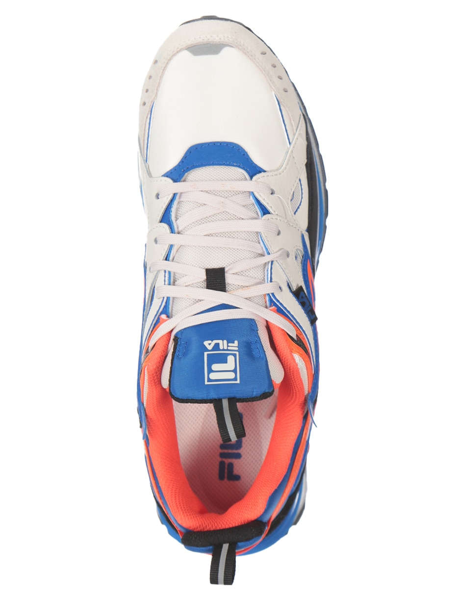 Tenis sandenal para hombre 5