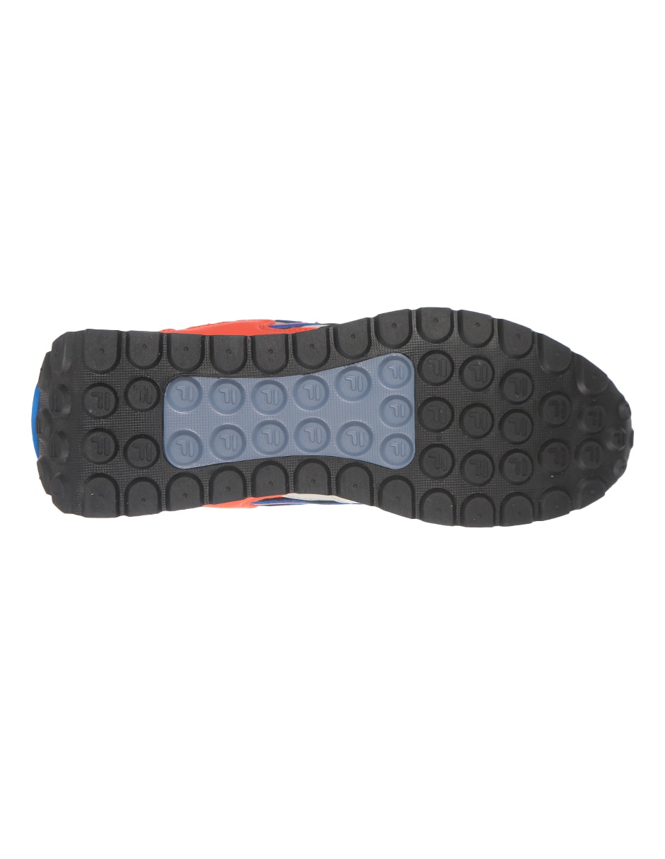 Tenis sandenal para hombre 6