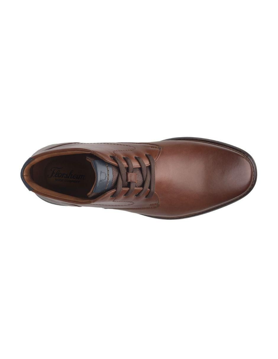 Botín de piel para hombre 3
