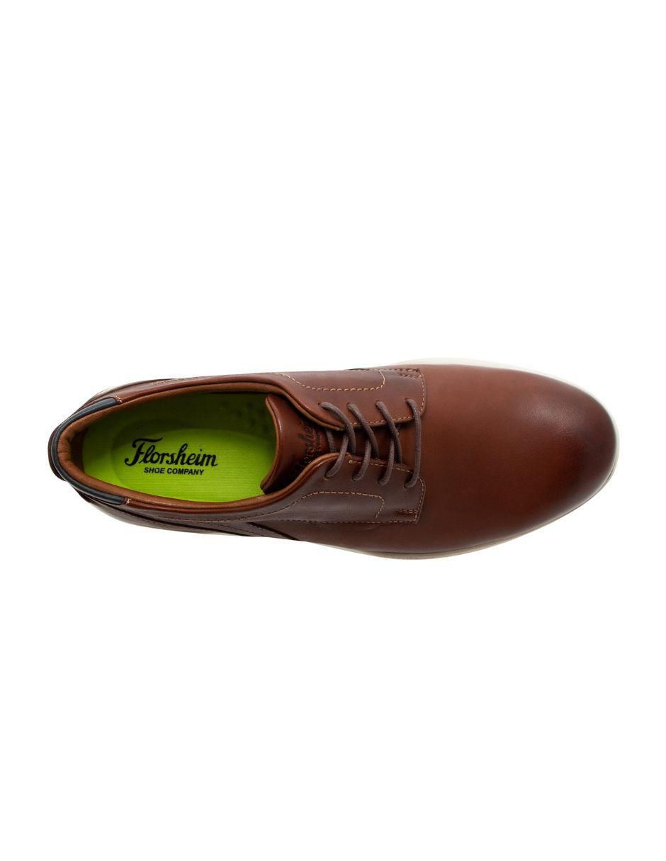 Zapato choclo para hombre 5