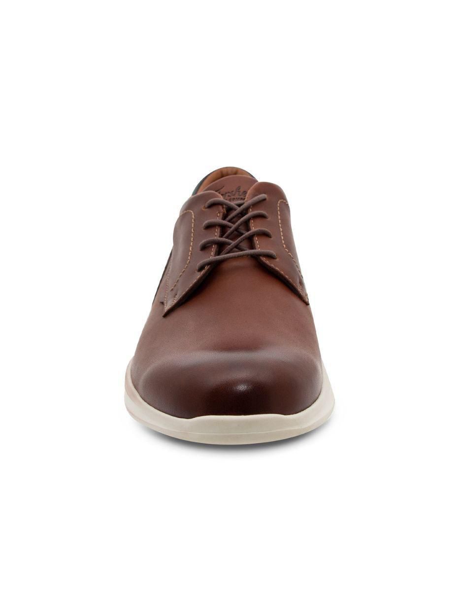 Zapato choclo para hombre 6