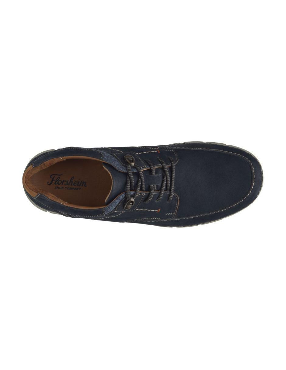 Zapato choclo para hombre 3