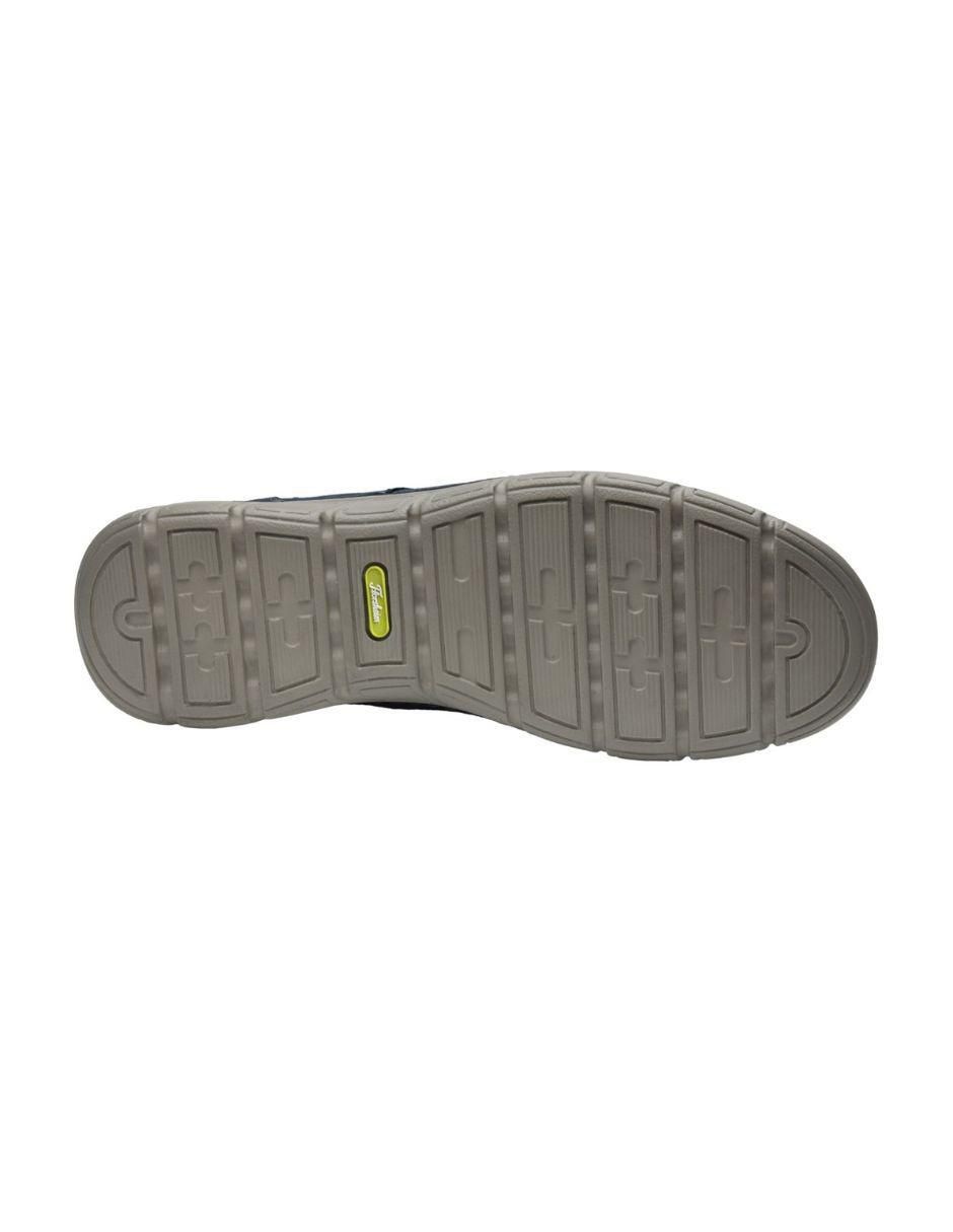 Zapato choclo para hombre 4