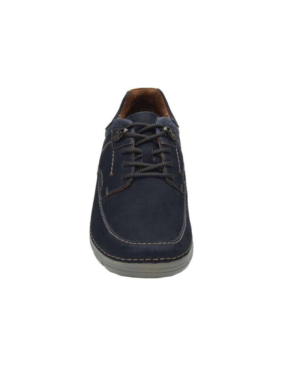 Zapato choclo para hombre 5