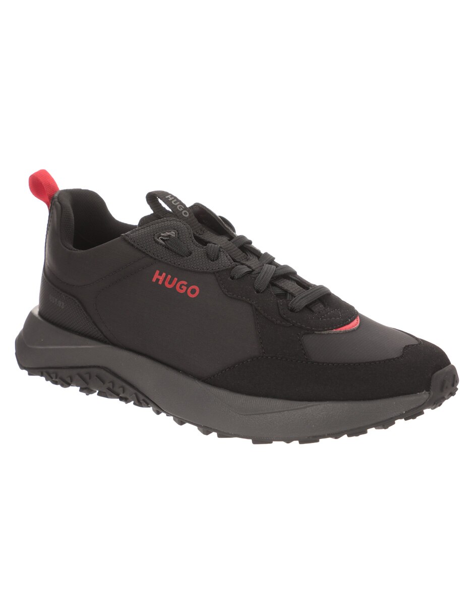 Tenis hugo best sale