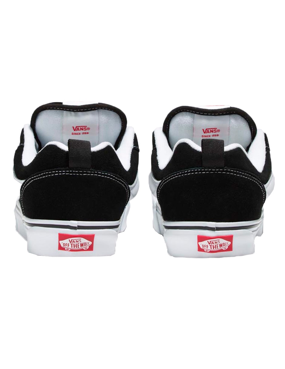 Tenis Vans Basics Knu school para hombre Liverpool