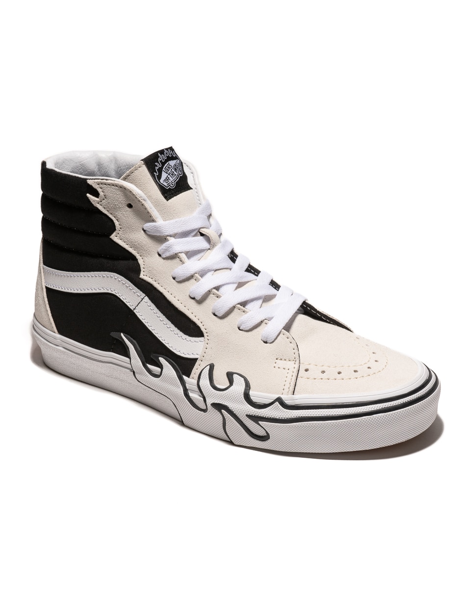 Tenis Vans sk8 hi para hombre