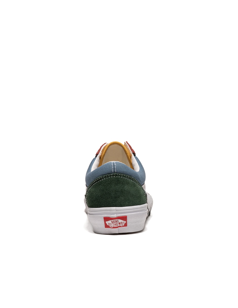 Tenis old skool para hombre 3