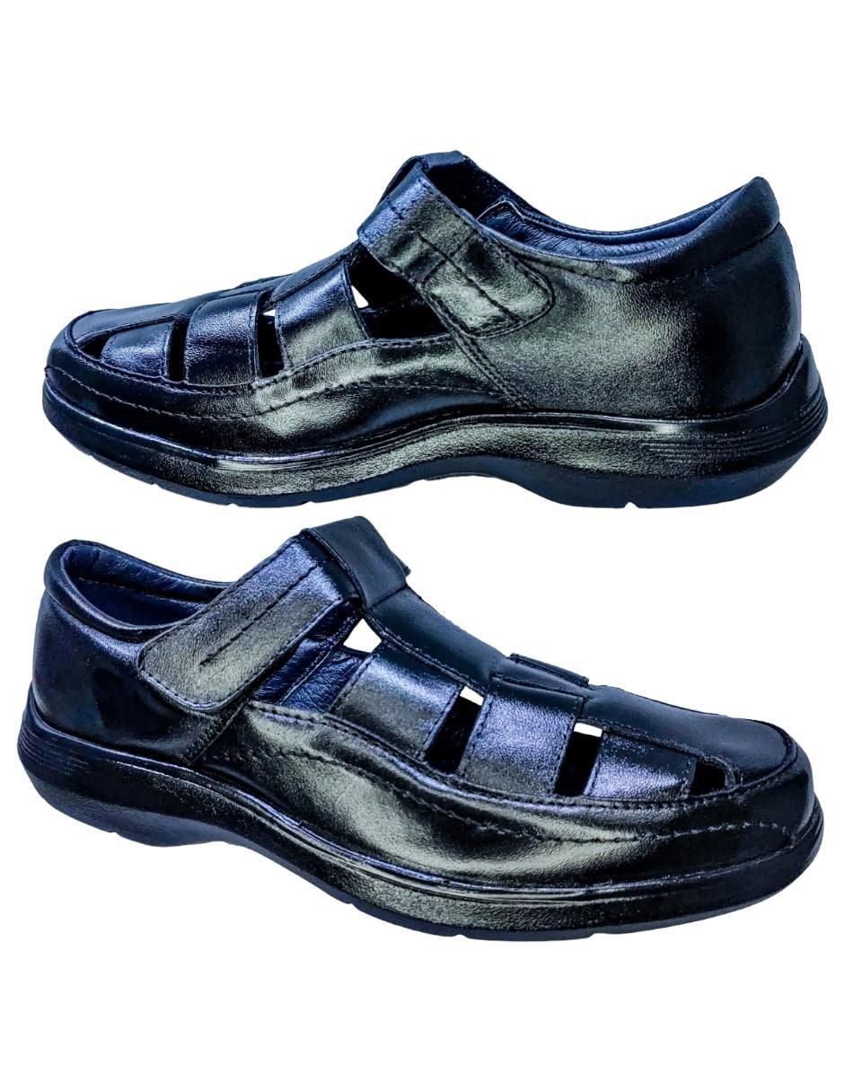 "sandalia" enco footwear no aplica "para hombre"