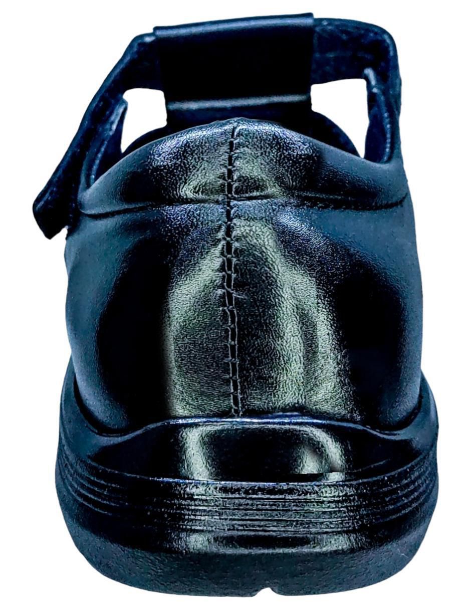 "sandalia" enco footwear no aplica "para hombre"