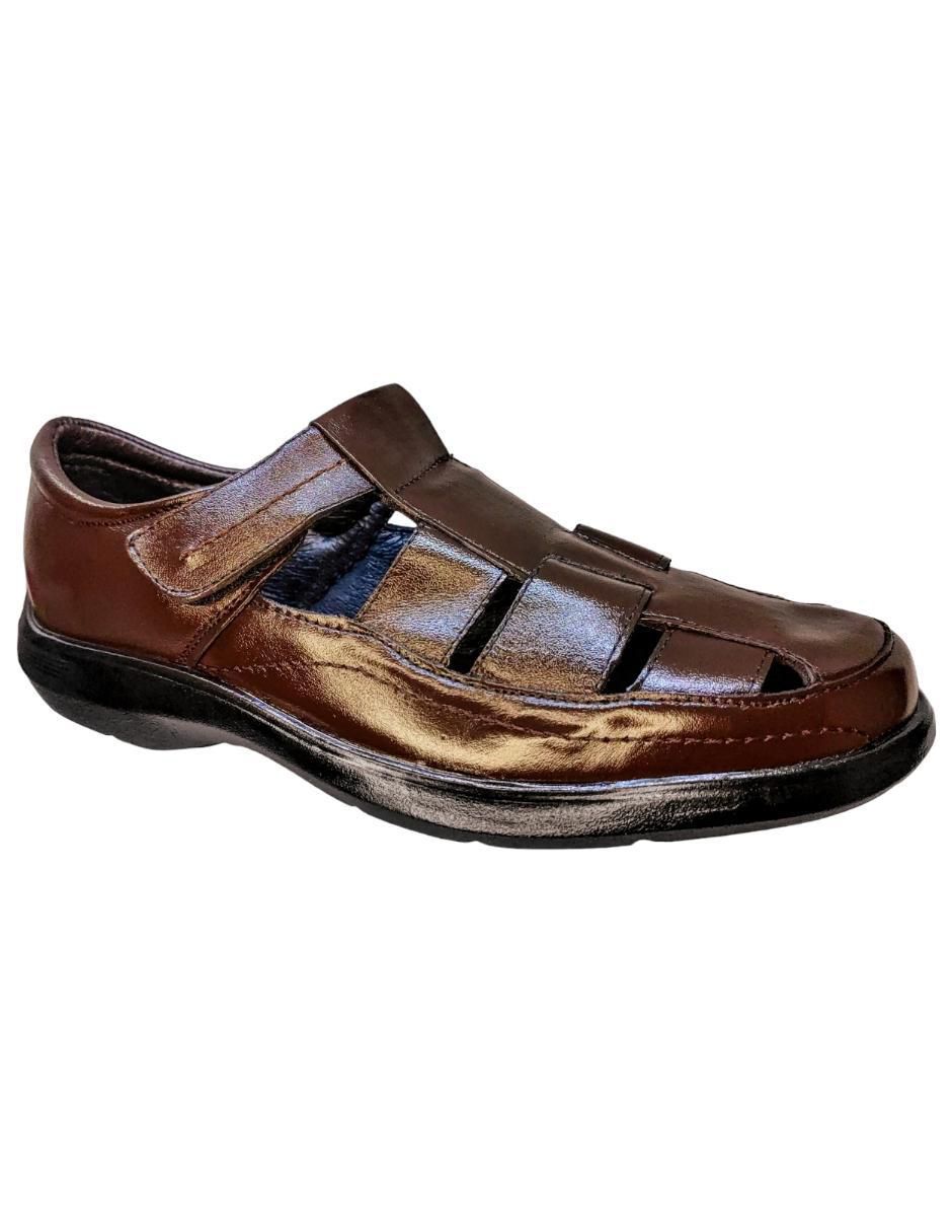 Sandalia para hombre