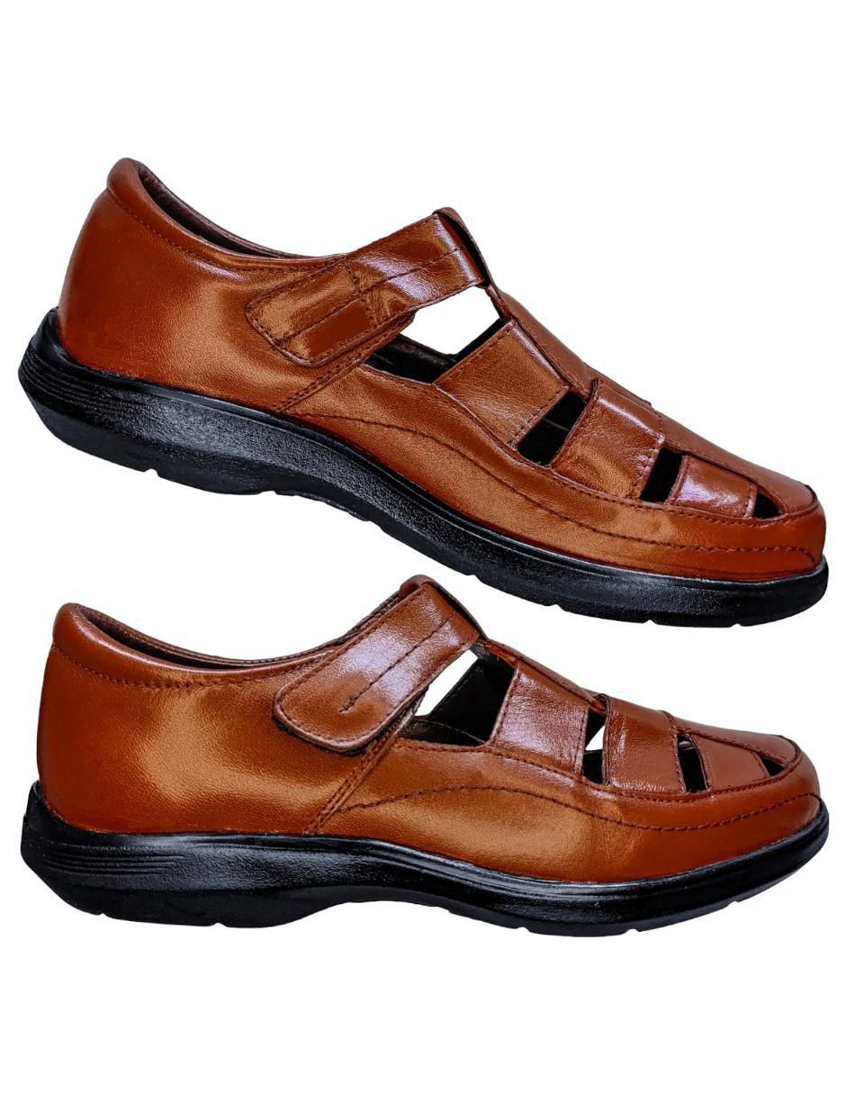 Sandalia para hombre 5