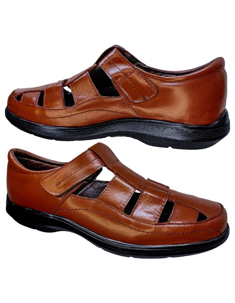 Sandalia para hombre 6