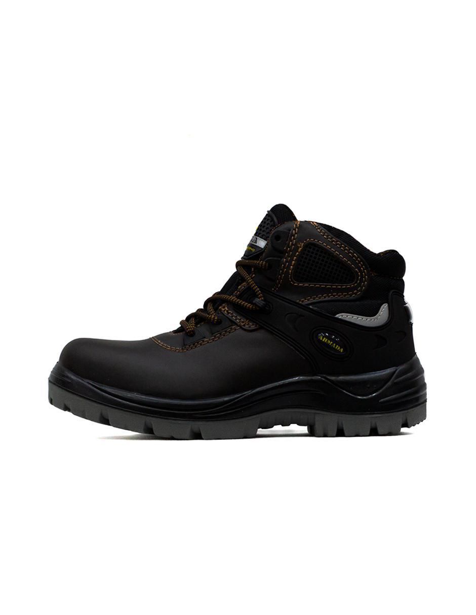 Bota de piel para hombre 3