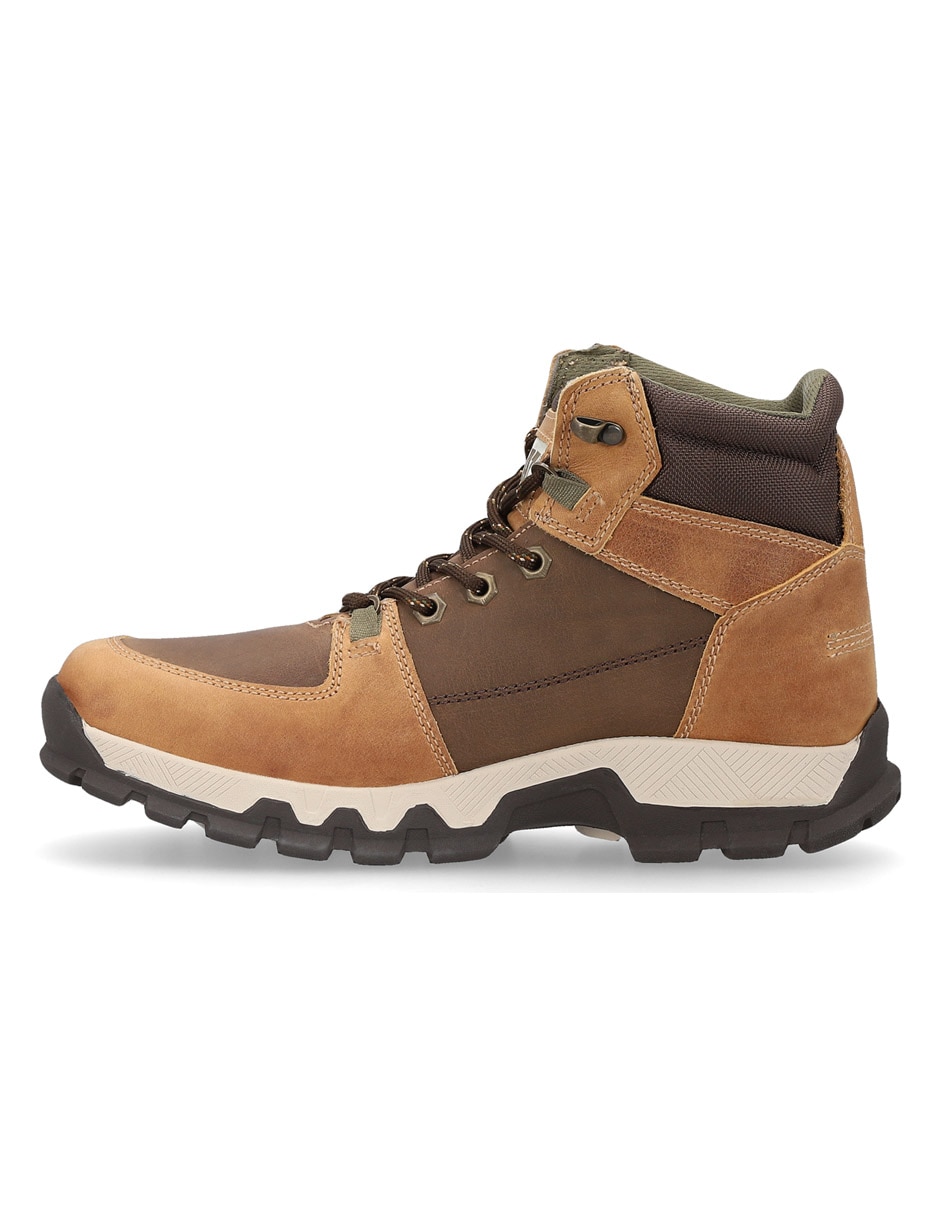 Bota de piel para hombre 2