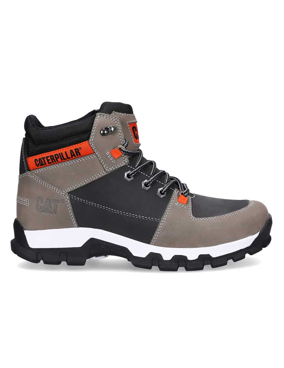 Bota Ellis M4M de piel para hombre 4