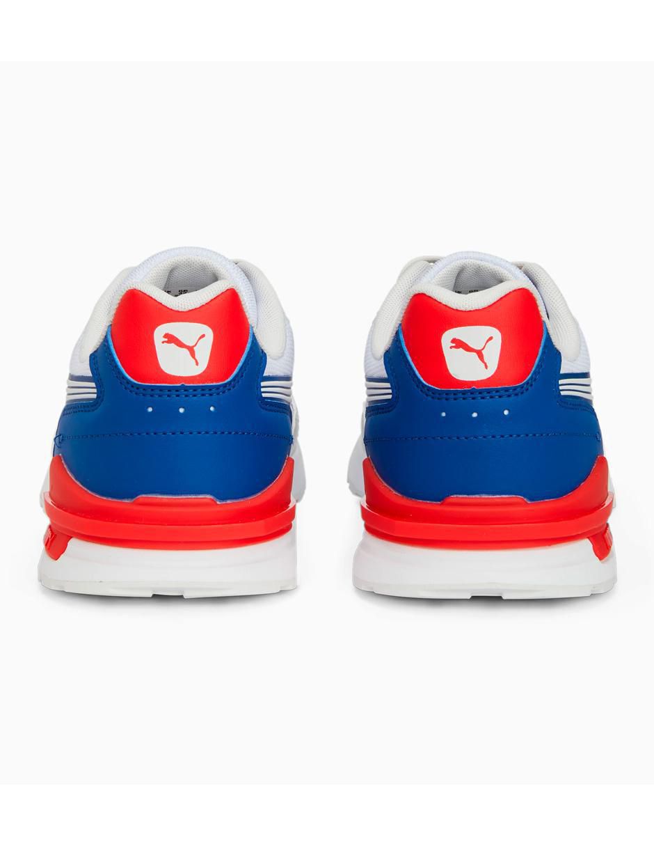 Tenis Graviton para hombre 4