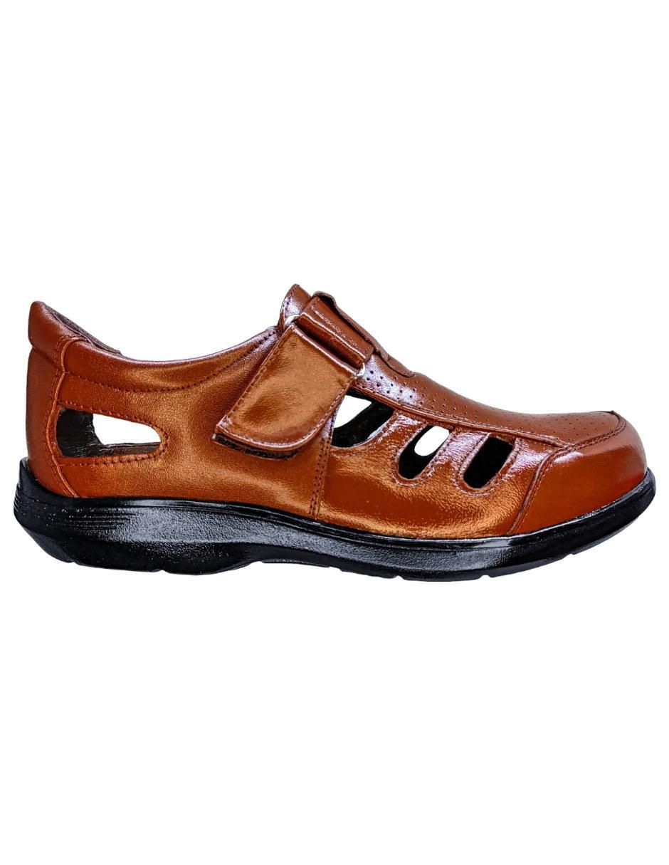 Sandalia para hombre 2