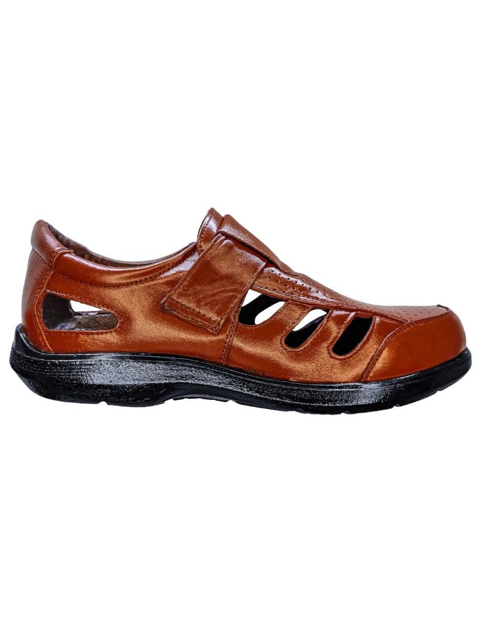 Sandalia para hombre 3
