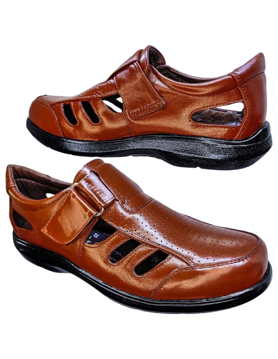 Sandalia para hombre 4
