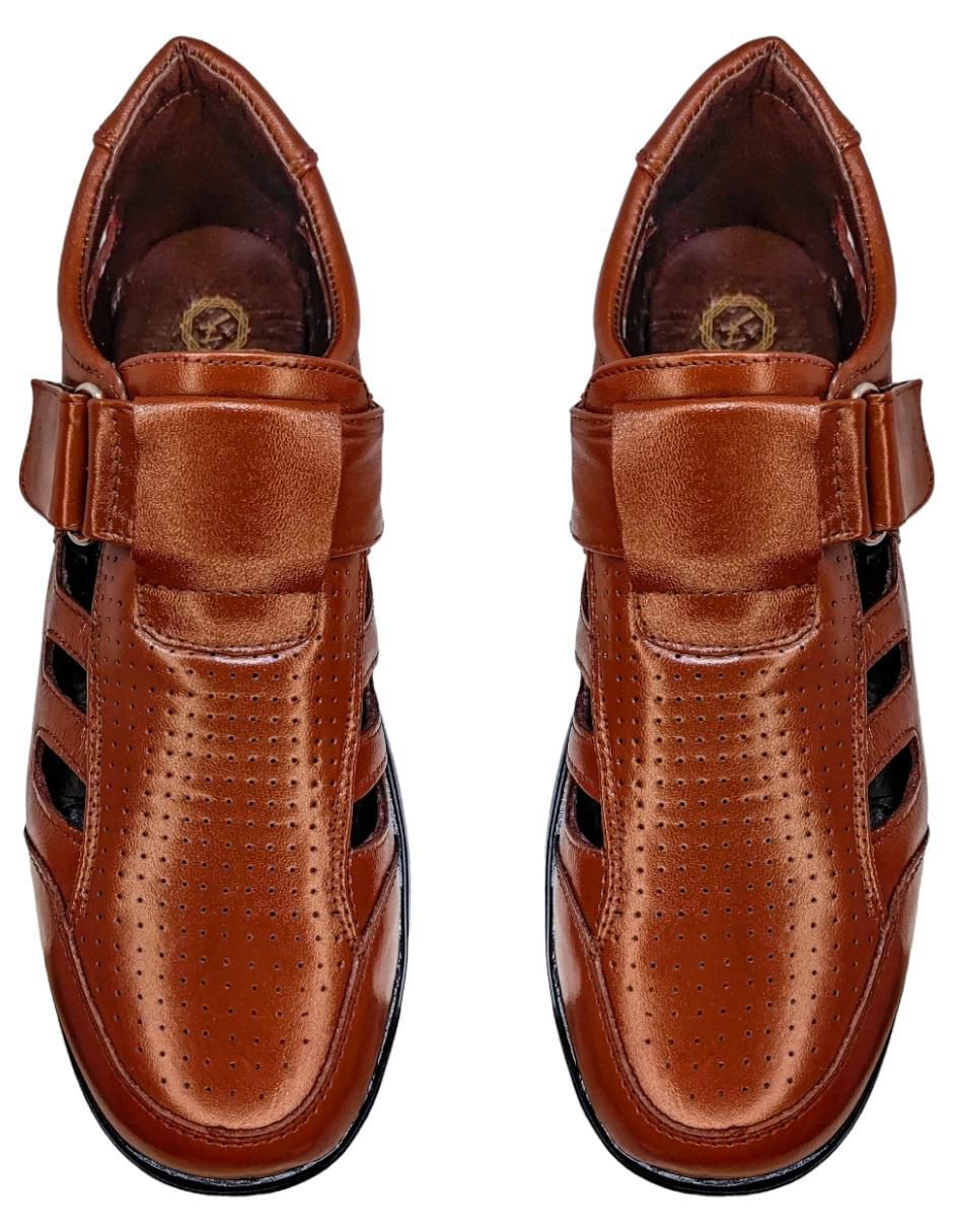 Sandalia para hombre 5