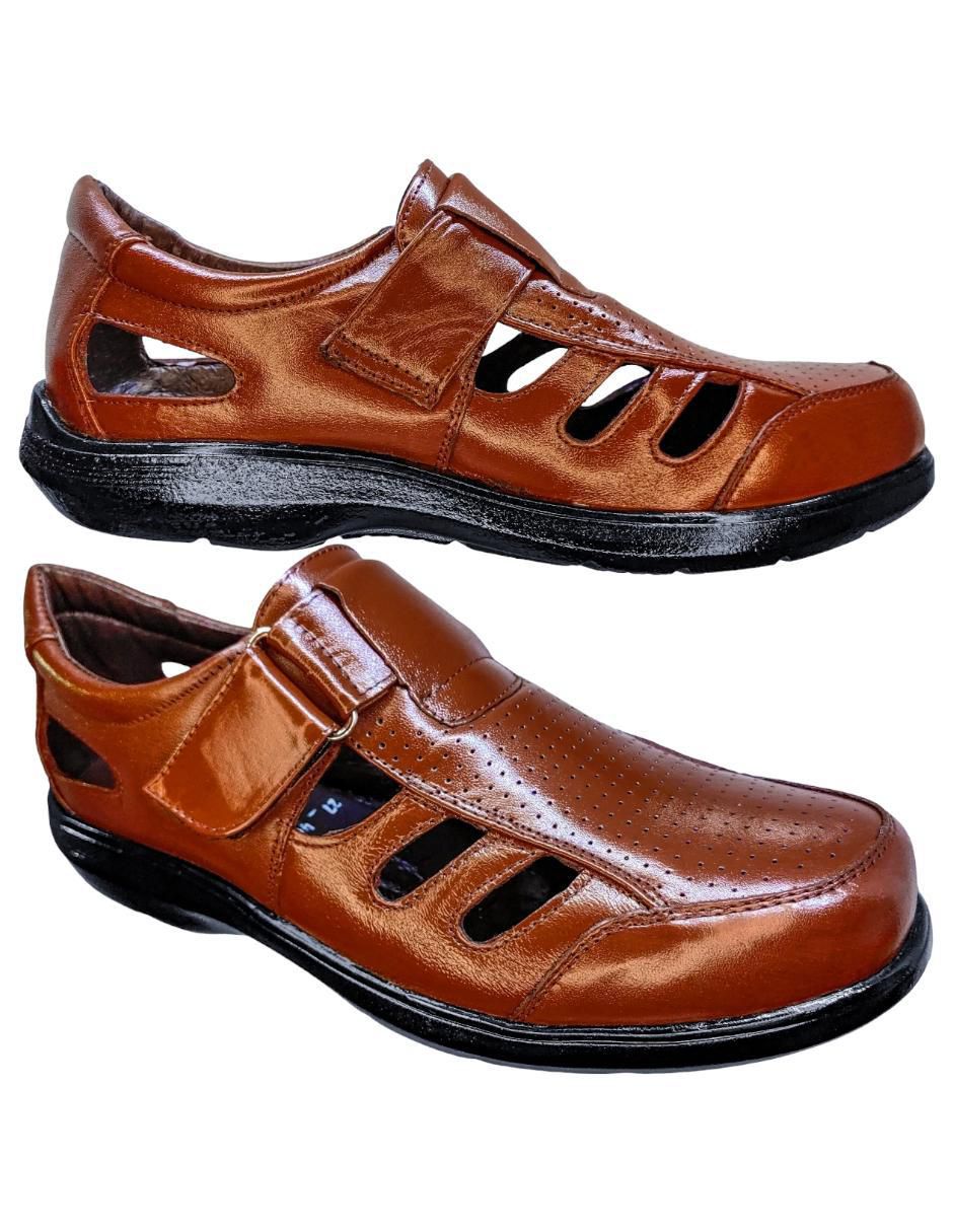 Sandalia para hombre 6