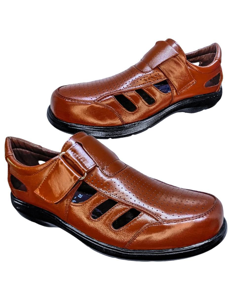 Sandalia para hombre 7