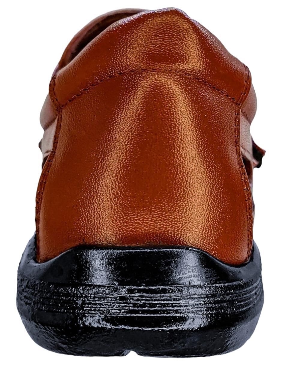Sandalia para hombre 8