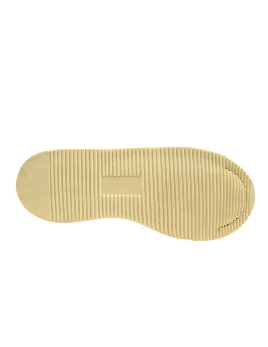 Bota de piel para hombre 4